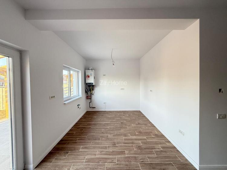 COMISION 0. Drumul Boilor - noul Lidl. Toate utilitatile. Terasa 18 mp. - 10