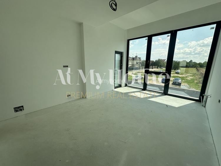 VILA NOUA, FINALIZATA 2023, ZONA STRIP MALL IANCU NICOLAE - 17