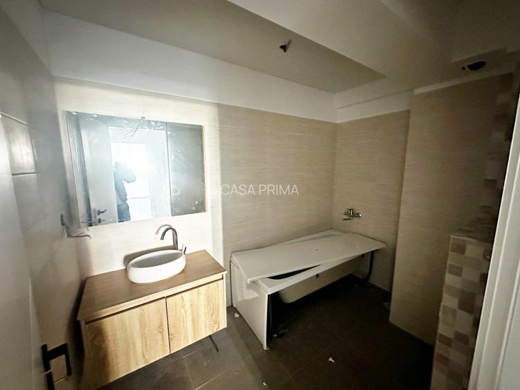 Apartament 2 camere COPOU -AGRONOMIE! - 4