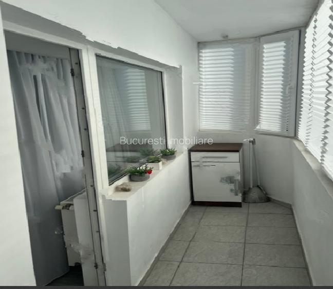 Tineretului metrou parc, bl.1986, 6/8, mobilat,utilat complet,renovat,balcon. - 4