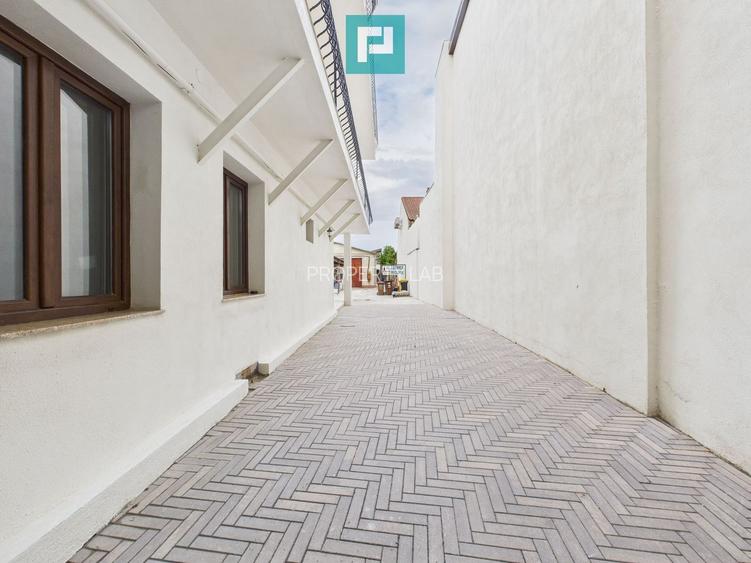 Business complet funcțional, zona Aradul Nou - 18