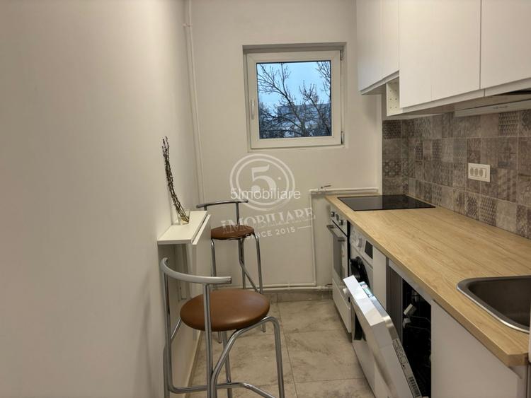 Acasă în Floreasca: Apartament Șic cu Design Modern, Zona Cinema - 8