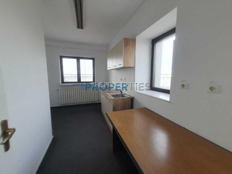 Comision 0! Spatii birouri in zona Aviatiei -  de la 130 mp - 9