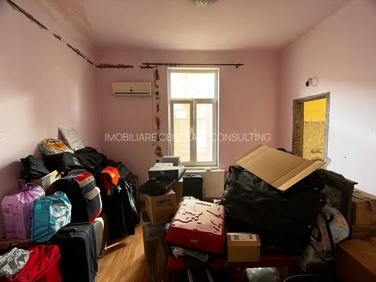 Apartament cu 3 camere în  bloc in curs de anvelopare finalizare 2026 aprilie - 6