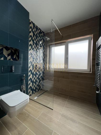 Zona Lunei – Casă nouă 2025 | 5 camere, 3 băi | Ideal rezidențial sau birouri - 30