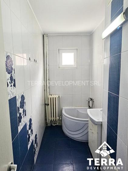 Închiriere spațiu pentru birouri – 2 camere | Zona Casa de Cultură | 400 €/lună - 10