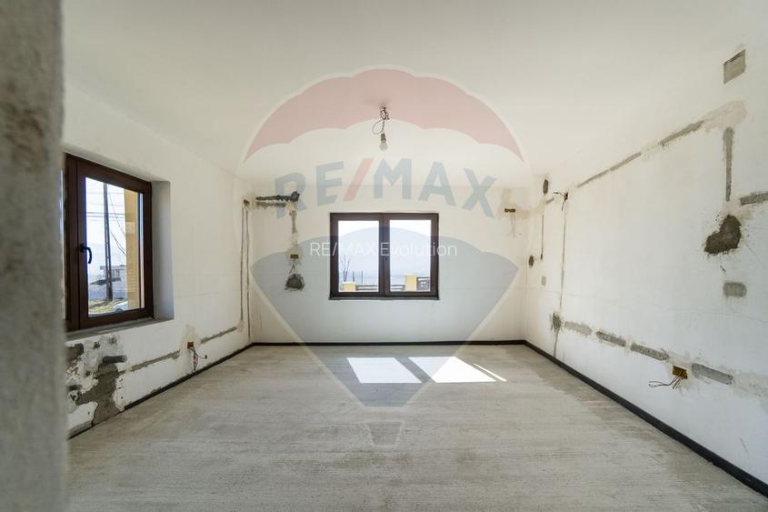 COMISION 0%| CASA INDIVIDUALA| PRIVELISTE PANORAMICA| 567MP TEREN| - 2