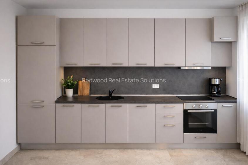 800 Euro + TVA | Apartament 2 camere – Luxuria Residence - 4