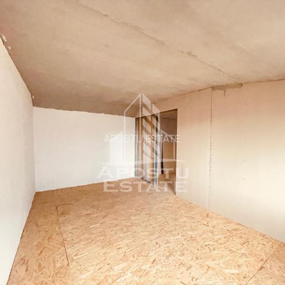 Casa “la gri” cu gradina, zona Calea Aurel Vlaicu - Bujac - 18