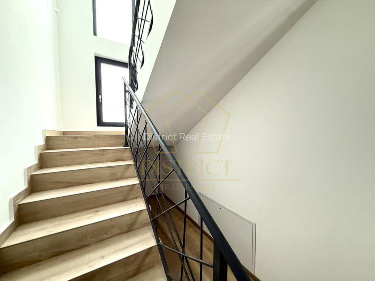 COM 0% Duplex deosebit cu 4 camere | Beregsau Mare - 8