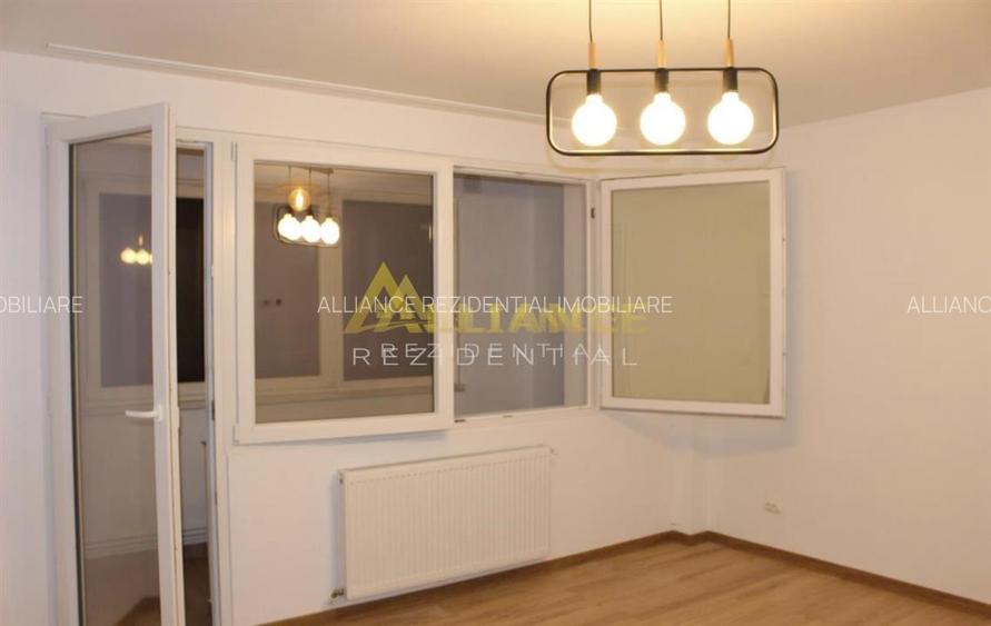 Apartament 3 camere/ Obor /Metrou 7min - 14