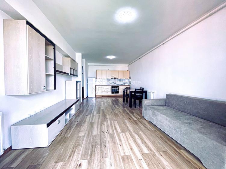 Apartament 2 camere, zona Centru NTT Data - 3