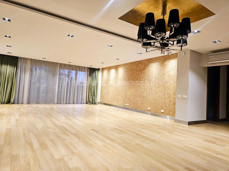 Exclusive Apartment-Penthouse with Lake View Madrigal – Herăstrău Area - 4