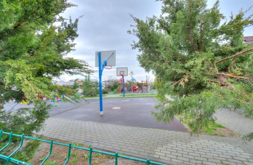 Garsoniera Popesti Leordeni - centrala proprie - Grigorescu - Vitan - 8