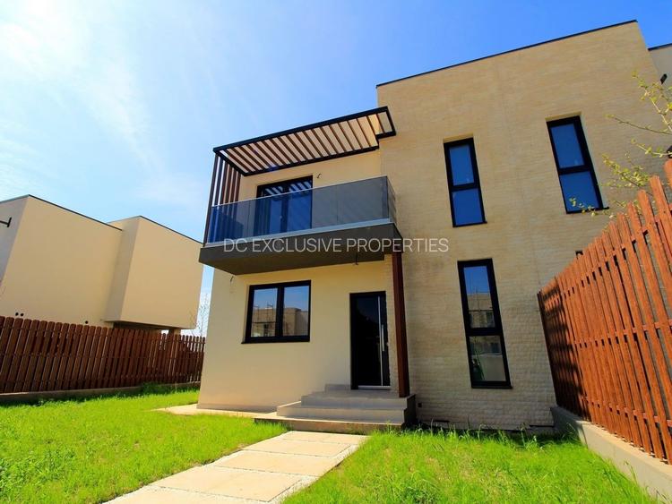 Vila Individuala I 4 Camere I Rate Direct La Dezvolator pe 3 Ani - 4