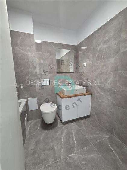 Apartament 3 camere Tractorul - Casa Nobel, 75 mp - Brasov - 5