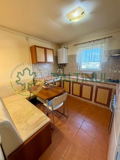 Vânzare apartament 3 camere Turnișor, Sibiu, etaj 2, panoramic, loc de parcare - 6