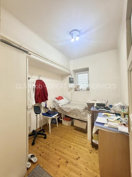 Str Washington, spatiu pretabil cabinet, salon, birou - 10