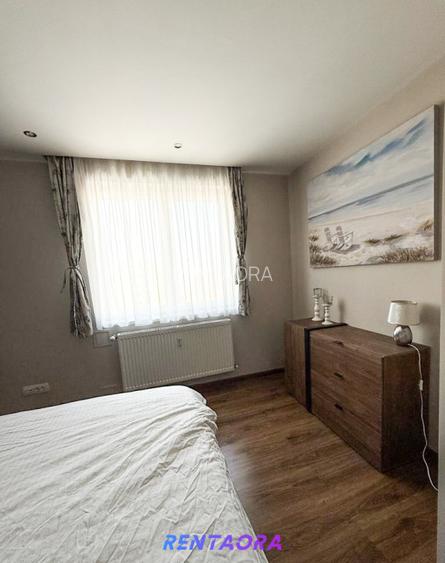 DRUMUL TABEREI Apartament 2 Camere vedere panoramica loc parcare inclus - 6