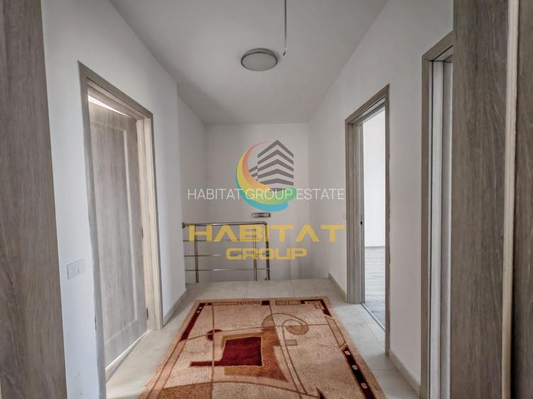 Casa 4 camere, teren 290 mp- Popesti Leordeni - 12