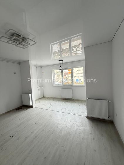 GARSONIERA MODERNA - PROIECT NOU - COMISION 0% - DIRECT DEZVOLTATOR - TVA INLCUS - 6