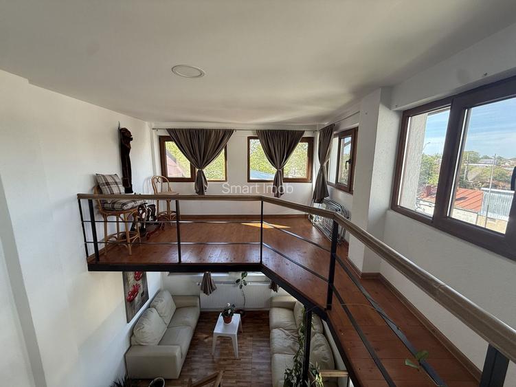 De vânzare VILA P+1 zona Islaz - 18