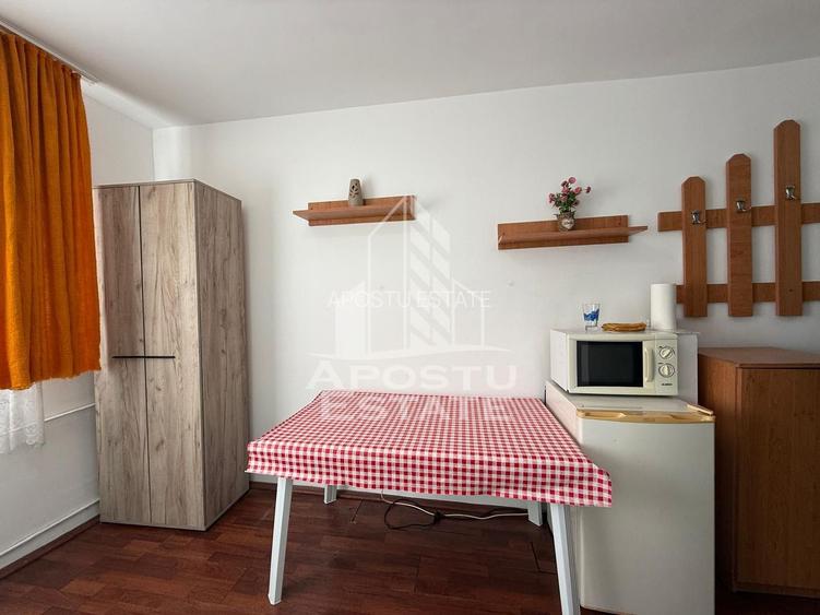 Garsoniera - Birou de vanzare, zona Girocului Timisoara - 4