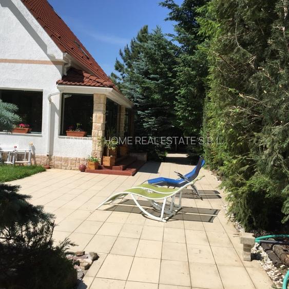 Iancu Nicolae: Vila in Iancu Nicolae, cu piscina proprie si curte de 1200 mp! - 11