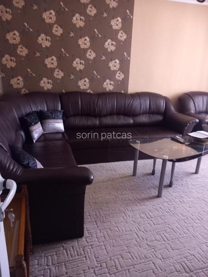 Închiriez apartament tip AN, în zona Rogerius(lângă p-ță) - 3