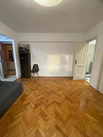 Vanzare apartament 2 camere mobilat/utilat Gara de Nord - 2
