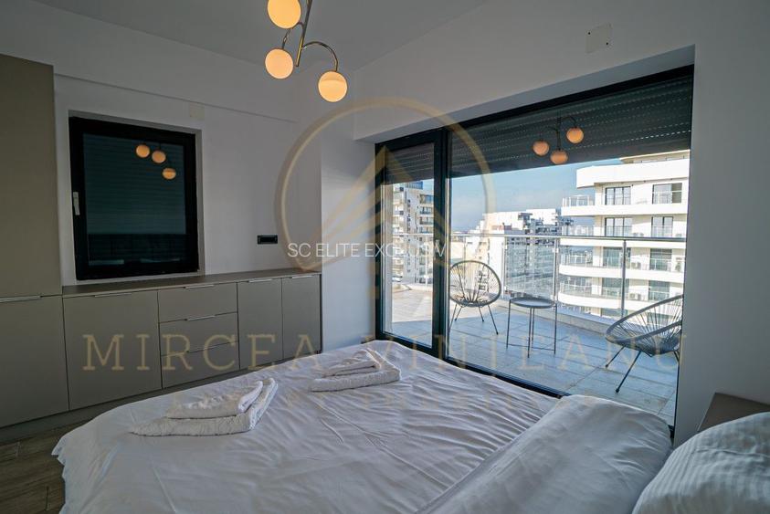 Stațiunea Mamaia -Oportunitate Unică de Investiție în Proprietăți Turistice - 9