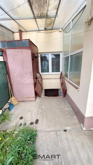 Casa cu teren 150 mp zona Lupeni - 15