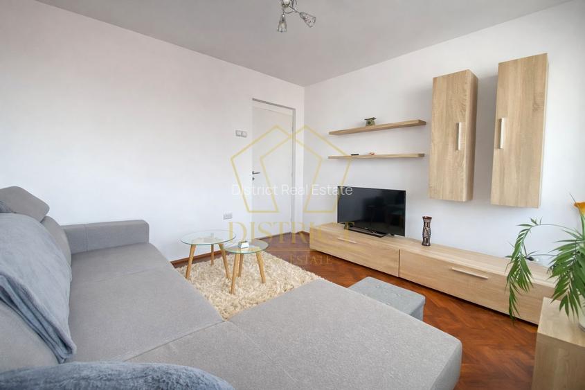 Apartament modern cu 2 camere | Circumvalatiunii - 2