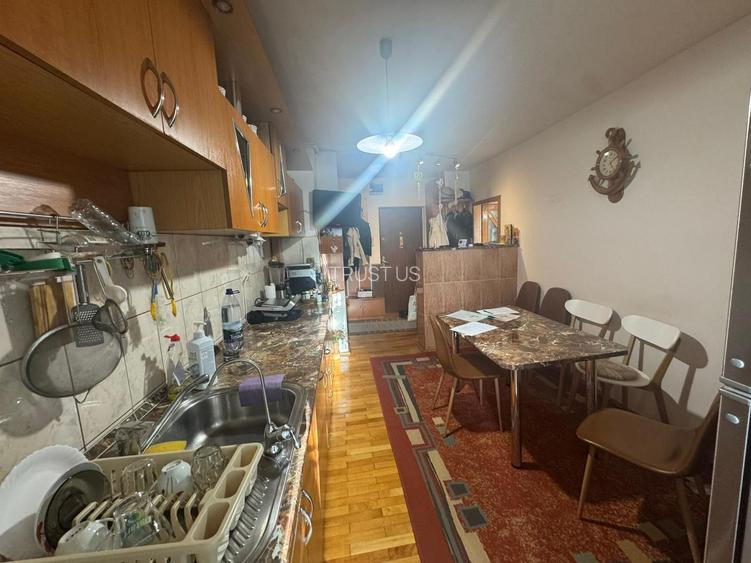 COMISION 0% | Apartament 3 Camere | 71 mp | Zona Fabric - 6