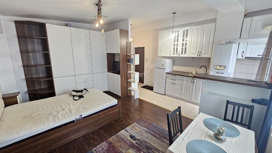 Metrou 1 Decembrie, Trapezului, Burnitei, bloc 2012, mobilata, utilata - 5