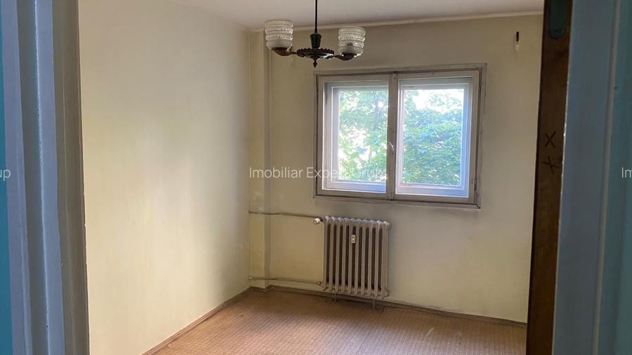 Apartament 3 camere decomandat Tineretului - 9