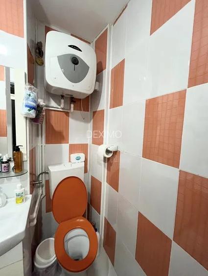 TOMIS NORD-ZODIAC APARTAMENT CU 2 CAMERE MOBILAT - 6