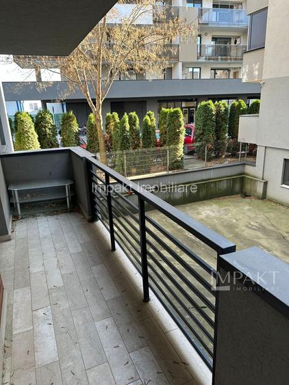 Apartament decomandat intr-o zona linistita! - 11