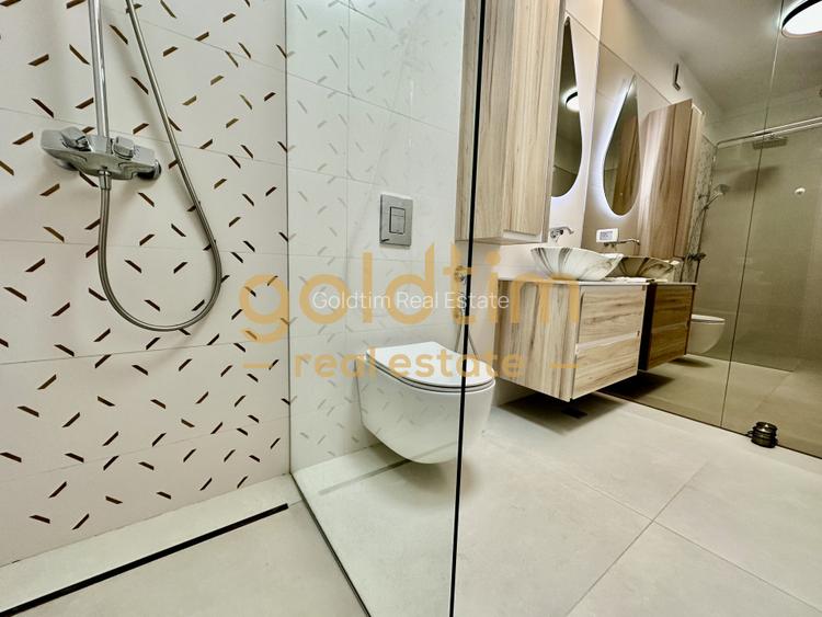 Apartament 3 camere/Superb/Win Herastrau/Finisaje premium/Luminos - 13