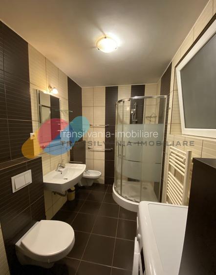 Apartament 3 camere 60 mp – complet mobilat și utilat, zona Fagului - 7