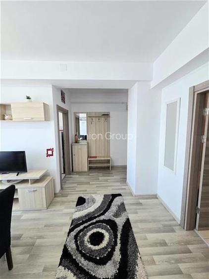 Apartament 2 Camere cu Vedere Superba la Lac si la Mare - Summerland Mamaia - 4