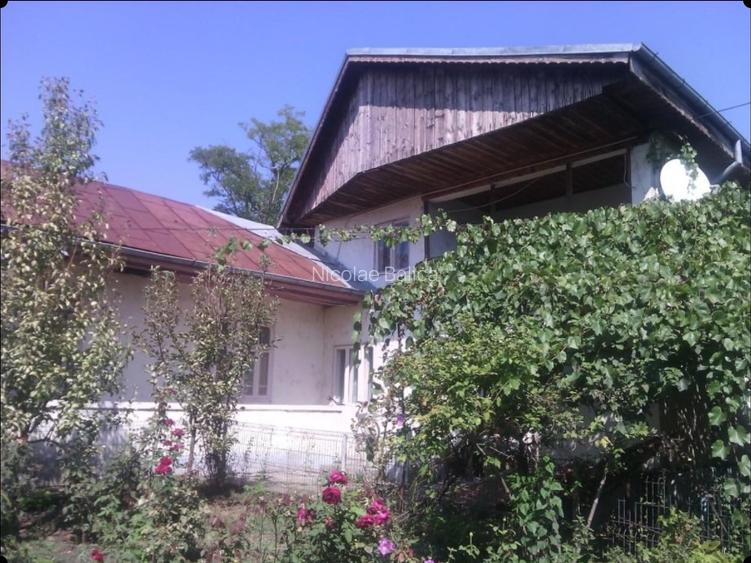 Casă + teren 2188 mp aproape de Lacul Gălățui, Alexandru Odobescu, Călărași - 2