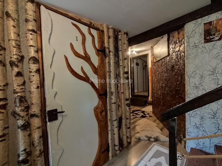 Cabana de vis, 7 camere, 320mp zona Strungari - 7