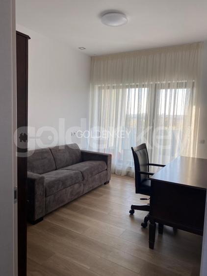 Apartament cu 3 camere si 122mp terasa pe acoperis - 11