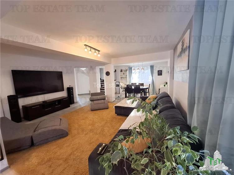 FOR SALE /Dream Residence Villa P+1+M / Nature & Forest Access - 10