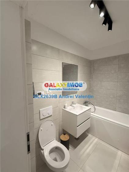 Apartament Nemobilat Bloc Nou Berceni - Dimitrie Leonida - Metrou - 7