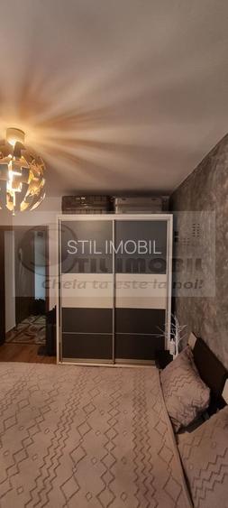 Apartament 2 camere - parcare - Bucium – Lidl - 88.000 € - 2