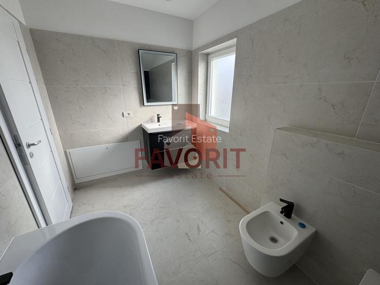 Casa individuala. Disponibila imediat. 4 dormitoare - 22