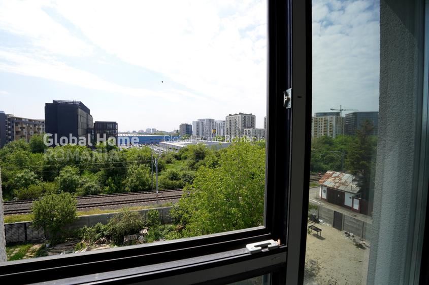 Apartament 4 camere || Imobil Nou 2025 || 2 Terase - 7