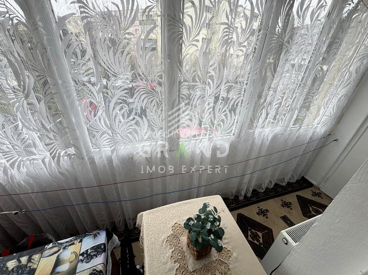 3 camere decomandate | 2 Balcoane | Etaj 1 | Mănăștur/Mehedinți - 18